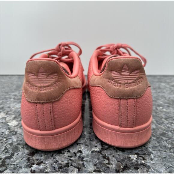Adidas Stan Smith Tactil Rose Rare Pink BZ0469 Men US 11 Pharrell Rare - Picture 5 of 9